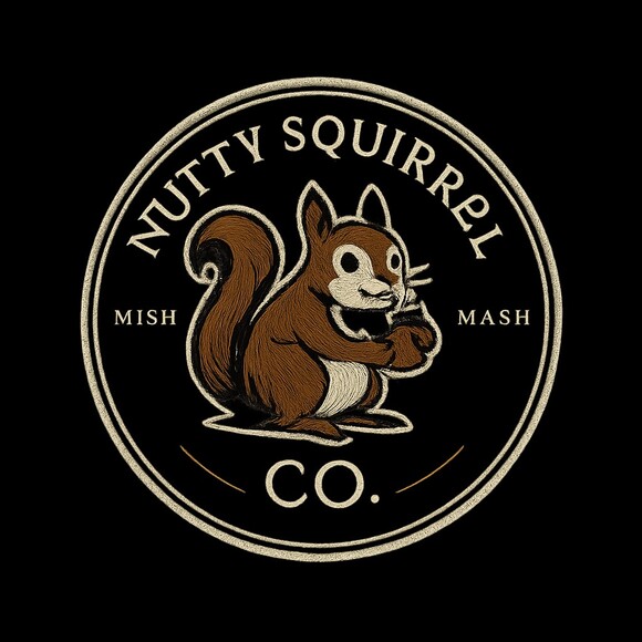 mishmashed